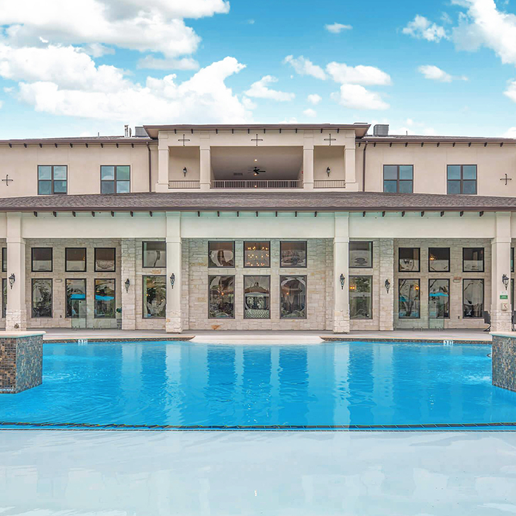 Ivy Point Kingwood Element Architects Element Architects