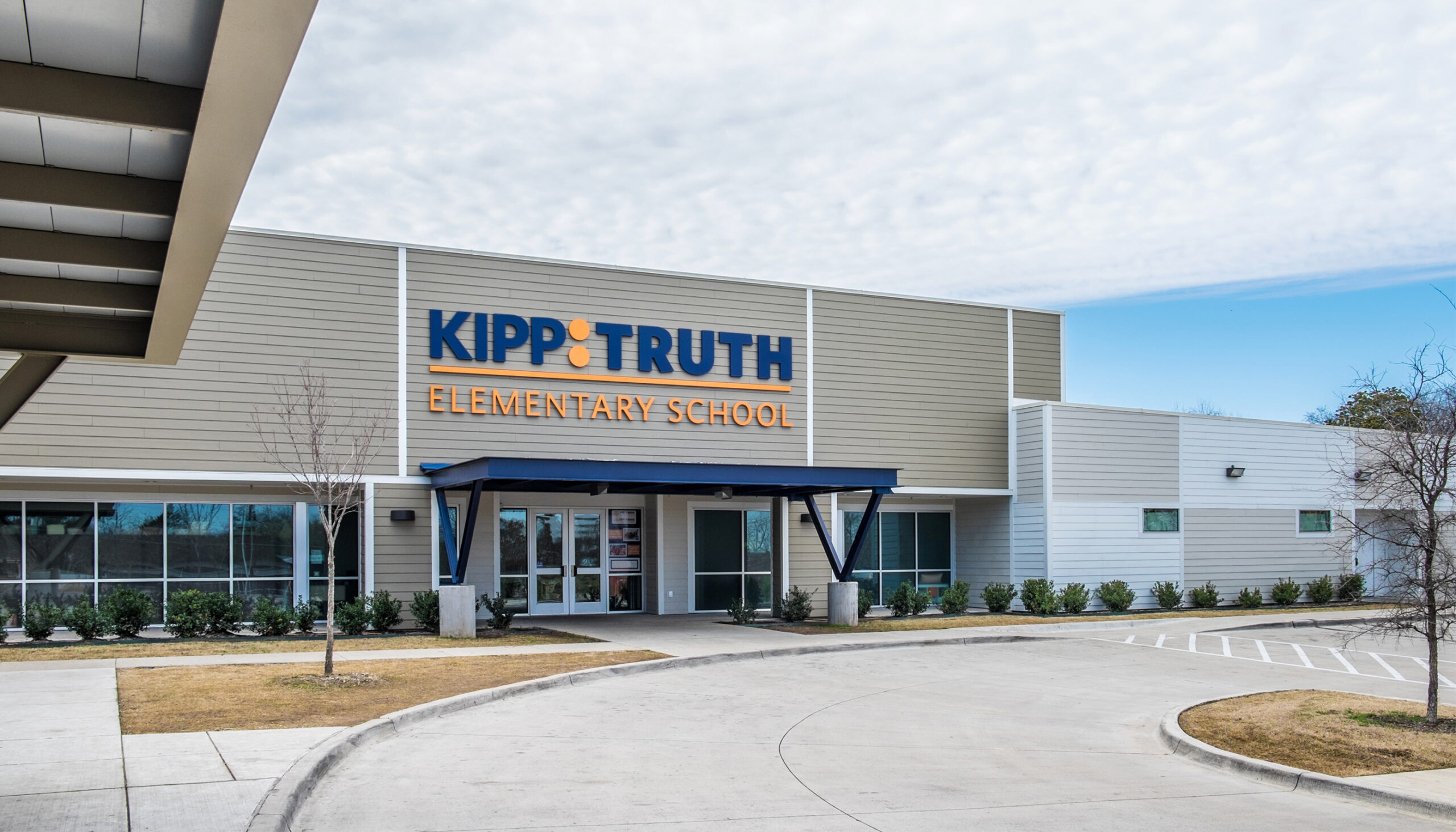 KIPP Truth Academy & Elementary Element Architects Element Architects